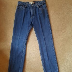 Levi's 505 Jeans